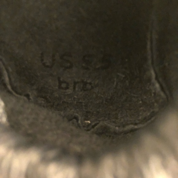 Baby moccasins - Picture 4 of 4